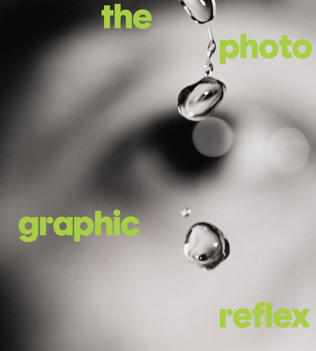 The Photographic Reflex: The Lee Marks and John C. DePrez, Jr. Collection book cover by Benjamin Louis Levy