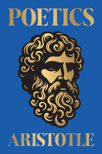 Poetics (Pocket Classics) book cover by Aristotle