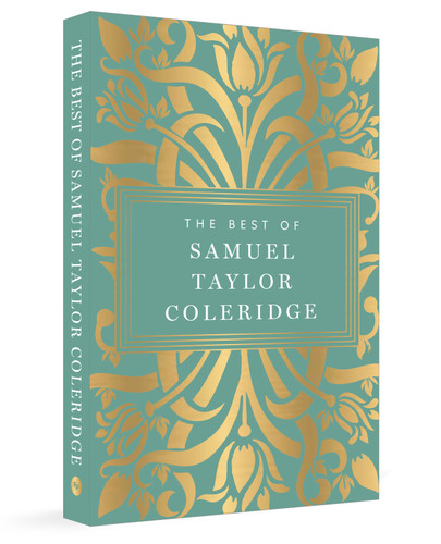 The Best of Samuel Taylor Coleridge book cover by Samuel Taylor Coleridge