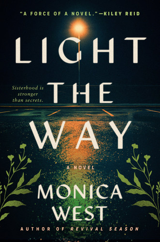 Light the Way [9798217184651]