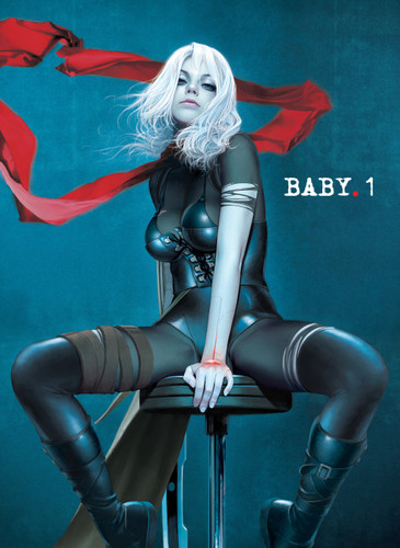 Baby Vol.1 [9781787748774]