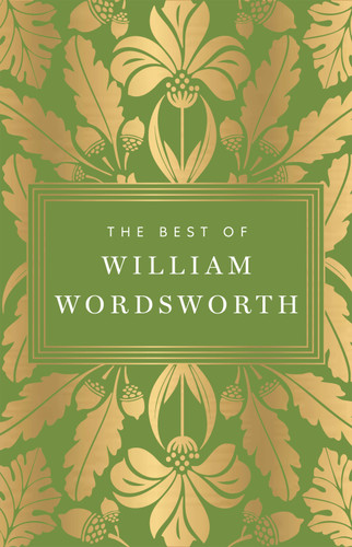 The Best of William Wordsworth book cover by William Wordsworth