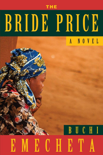 The Bride Price book cover by Buchi Emecheta