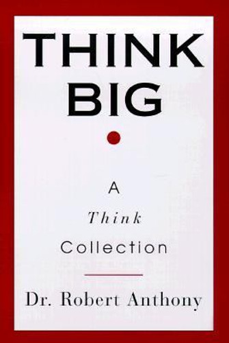 Think Big: A Think Collection Cover