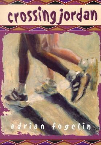 Crossing Jordan Cover Crossing Jordan Cover