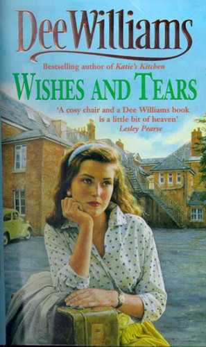 Wishes and Tears book cover by Dee Williams
