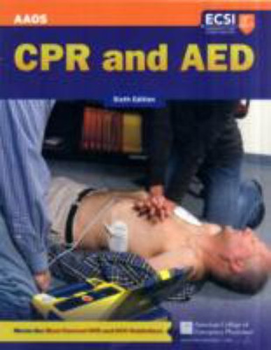 CPR and AED Cover