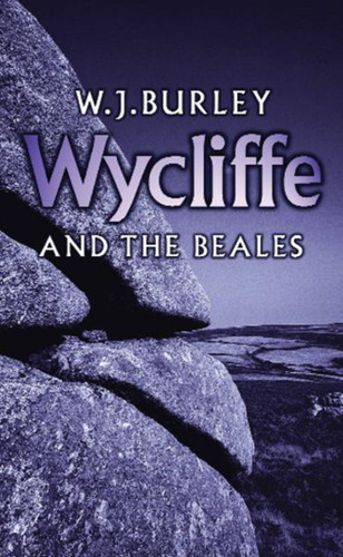 Wycliffe and the Beales book cover by W.J. Burley