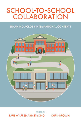 School-to-School Collaboration: Learning Across International Contexts book cover by 