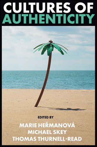 Cultures of Authenticity book cover by 