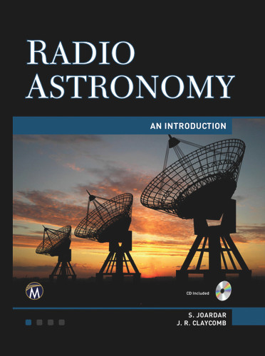 Radio Astronomy: An Introduction [9781936420353]
