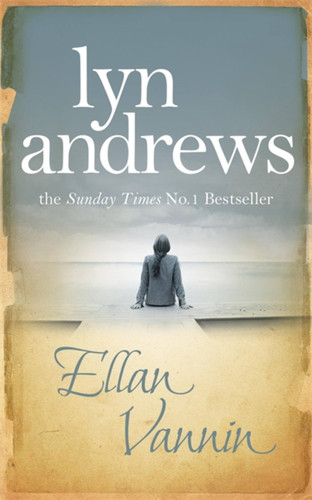 Ellan Vannin: After heartache, can happiness be found again? book cover by Lyn Andrews
