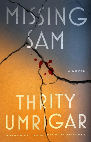 Missing Sam: A Novel book cover by Thrity Umrigar