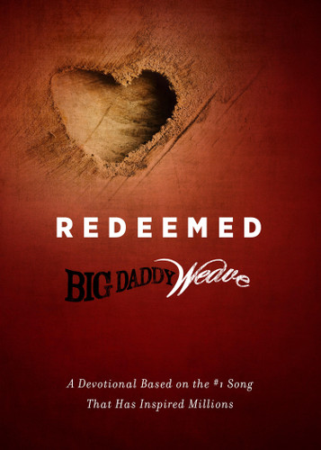 Redeemed: A Devotional Based on the #1 Classic Song That Has Inspired Millions book cover by Mike Weaver