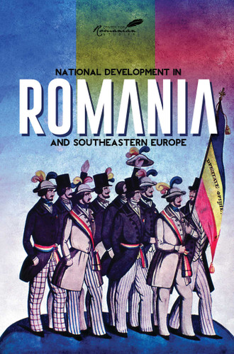 National Development in Romania and Southeastern Europe: Papers in Honor of Cornelia Bodea (Papers in Honor of Cornelia Bodea) book cover by Paul Michelson