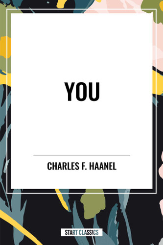 You book cover by Charles F. Haanel