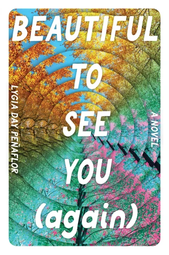 Beautiful to See You (Again) book cover by Lygia Day Peñaflor