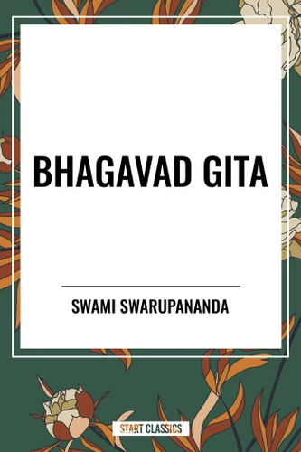 Bhagavad Gita: Being a Discourse Between Arjuna, Prince of India, and the Supreme Being Under the Form of Krishna book cover by 