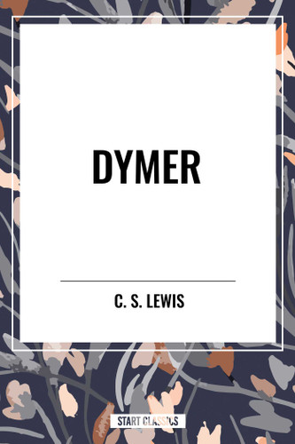 DYMER book cover by C. S. Lewis