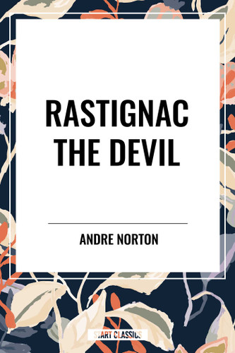 Rastignac the Devil book cover by Philip Jose Farmer