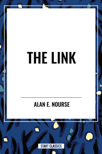 Link book cover by Alan  E. Nourse