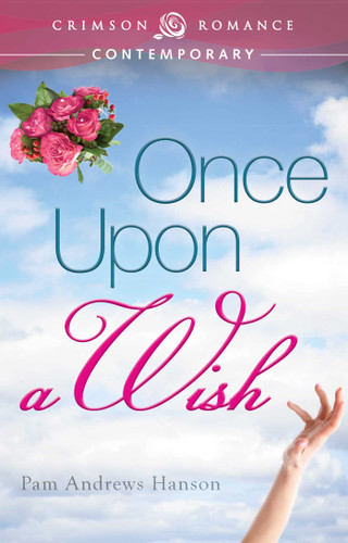 Once Upon A Wish book cover by Pam Andrews Hanson