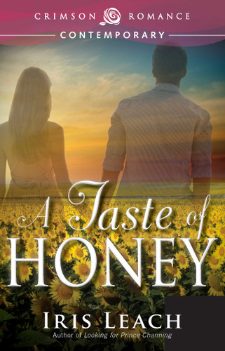 Taste Of Honey book cover by Iris Leach