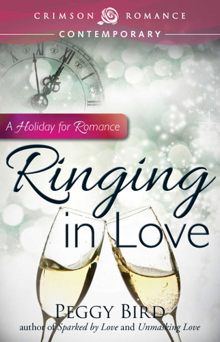 Ringing In Love book cover by Peggy Bird
