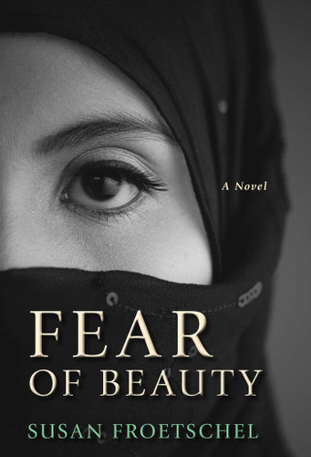 Fear of Beauty book cover by Susan Froetschel