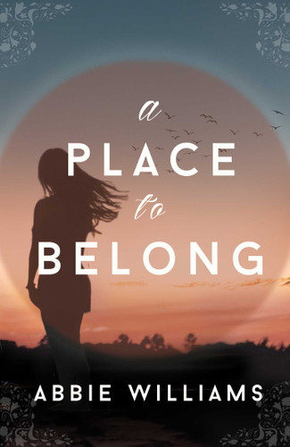 A Place to Belong book cover by Abbie Williams
