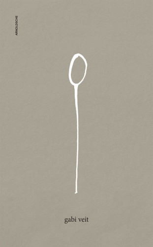 Gabi Veit: Creatura | Geschoepf book cover by Nichka Marobin, Pravu Mazumdar