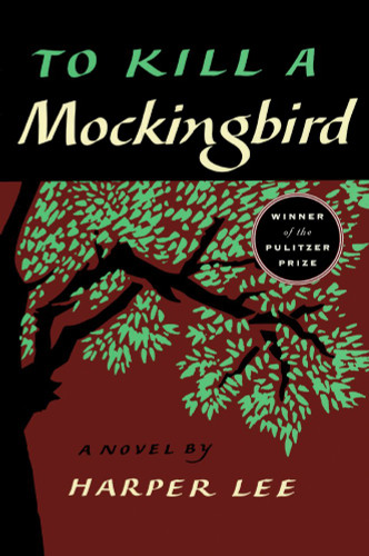 To Kill A Mockingbird (Digest Edition) (Turtleback School & Library Binding Edition) Cover