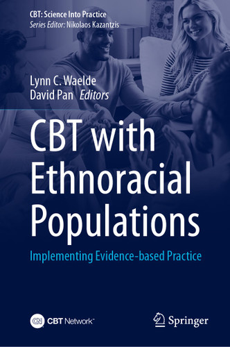 CBT with Ethnoracial Populations: Implementing Evidence-based Practice (CBT: Science Into Practice) book cover by 