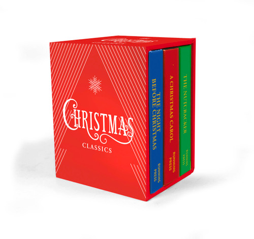 Christmas Classics (RP Minis) book cover by 