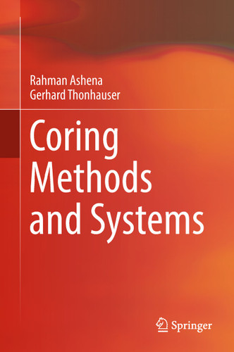 Coring Methods and Systems book cover by Rahman Ashena, Gerhard Thonhauser
