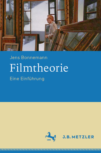 Filmtheorie: Eine Einführung book cover by Jens Bonnemann