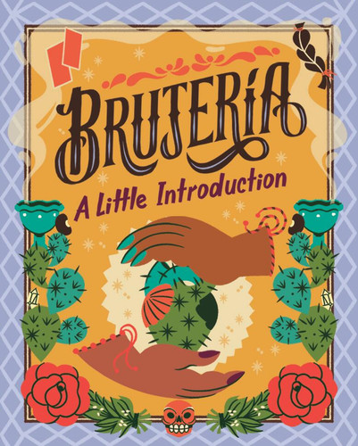 Brujería: A Little Introduction (RP Minis) book cover by Yvette Montoya