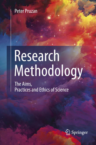 Research Methodology: The Aims, Practices and Ethics of Science book cover by Peter Pruzan