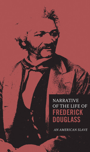 The Narrative of the Life of Frederick Douglass (Classic Thoughts and Thinkers) book cover by Frederick Douglass