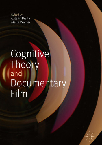 Cognitive Theory and Documentary Film book cover by 