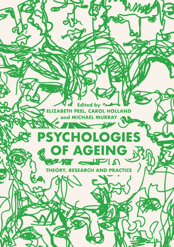 Psychologies of Ageing: Theory, Research and Practice book cover by 