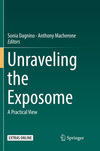 Unraveling the Exposome: A Practical View book cover by 