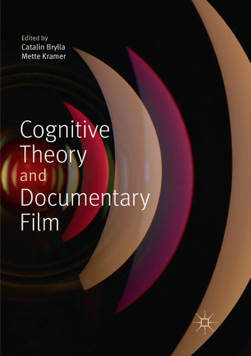 Cognitive Theory and Documentary Film book cover by 