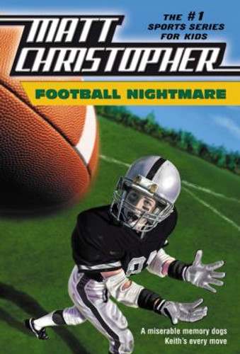 Football Nightmare Cover