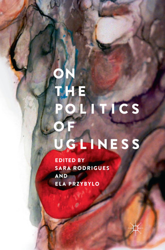 On the Politics of Ugliness book cover by 