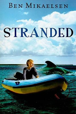 Stranded Cover
