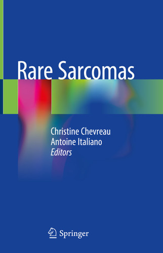 Rare Sarcomas book cover by 