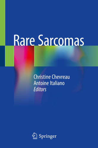 Rare Sarcomas book cover by 