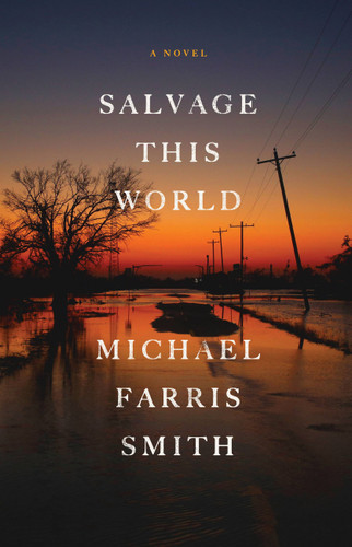 Salvage This World: A Novel book cover by Michael Farris Smith