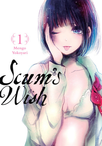 Scum's Wish, Vol. 1 (Scum's Wish #1) book cover by Mengo Yokoyari
